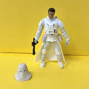 STAR WARS VINTAGE COLLECTION SNOWTROOPER IMPERIAL FORCES 3 PACK TARGET EXCLUSIVE - Picture 1 of 1