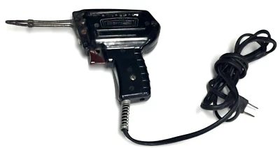 Vintage Craftsman Soldering Gun 60 Cycles 120 Volts 1 Amp - Tested Working - Image 1 of 4
