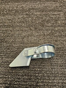 2" Chrome Universal Exhaust Tractor Muffler Rain Cap - Picture 1 of 8
