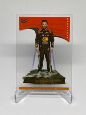 Austin Dillon 2022 Panini Chronicles Stars and Stripes Racing Magnitude #34