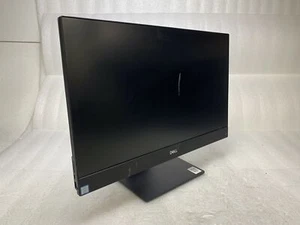 Dell OptiPlex 7460 AIO 23" Core i5-8500 3GHz 16GB RAM 256GB SSD NO OS Fair - Picture 1 of 8