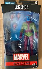 KANG THE CONQUEROR  Hasbro Marvel Legends 2022 6" ACTION FIGURE