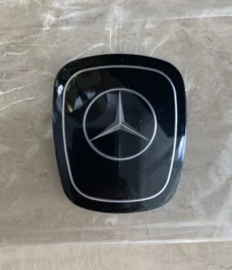 Mint Mercedes W202, W210 C-Class E Class E320 C230 C280 Shift Knob emblem - Picture 1 of 2