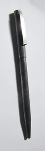 1 Penna Pen a sfera in argento massiccio 925 silver sterling swiss made 13,5 cm - Foto 1 di 7