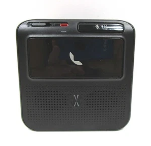 Haut-parleur Bluetooth dans la voiture MOTOROLA T325 89345N - Photo 1 sur 6
