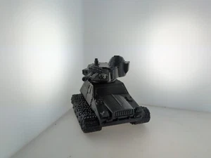 Grimdark Ork Gremlin Tank R DAKKA | Miniatura alternativa Wargaming - Imagen 1 de 3
