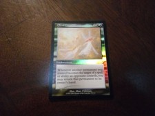 MTG Magic Foil Cloud Cover x1 Planeshift NM