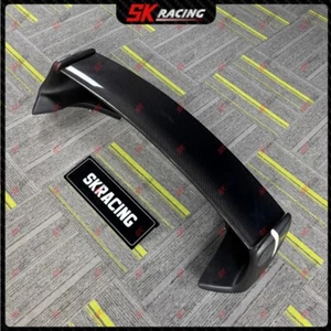 Alerón de maletero GT sin pintar 3 piezas para Toyota Supra A90 A91 MK5 2020 2021 - Imagen 1 de 14