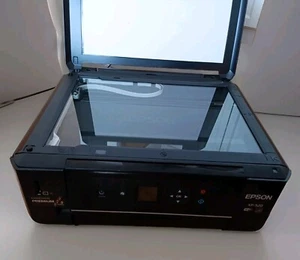 Epson XP-520 WIFI Drucker -Defekt Fehler E11 - Bild 1 von 2