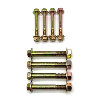 Fits Jeep Grand Cherokee ZJ 93-98 Rear Control Arm Bolts 10.9 METRIC Upper Lower - Image 1 of 3