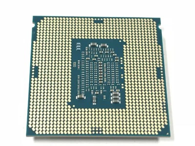 Intel Core i7-6700 SR2L2 3.40GHz 8MB Socket LGA1151 CPU Processor Quad Core 6th - Image 1 of 3