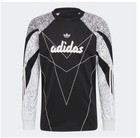 Adidas Original Goal Keeper SPORT Shark Soccer Jersey New Mens Sizes $60