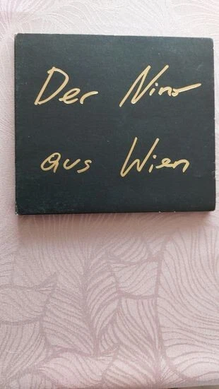 Der Nino aus Wien von der Nino aus Wien | CD | Zustand gut - Bild 1 von 1