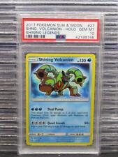 PSA (MINT 9) Shining Genesect-holo #9 - Pokemon Sun & Moon Shining Leg –  Pokemon Plug