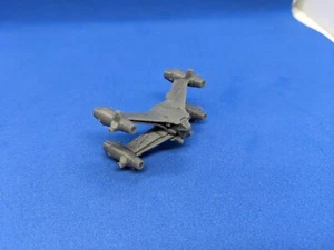 Figura SA-23E Starfury ""Aurora"" Alliance EA Babylon 5 B5 modelo nave espacial barco Reino Unido - Imagen 1 de 5