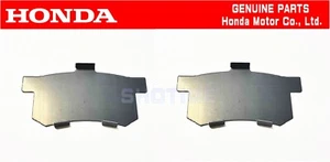 HONDA 92-96 PRELUDE Si VTEC Rear Brake Caliper Shim Hardware 2 pcs Set OEM - Picture 1 of 2