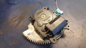 2008 TOYOTA LEXUS 063800-172 DENSO PRIUS HEATER FLAP MOTOR ACTUATOR GREEN PLUG - Picture 1 of 5