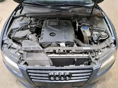 Brazo de control superior delantero izquierdo lado conductor 2010 A5 Audi Sku#3992895 Foto 1 de 4