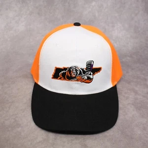 Knoxville Ice Bears SPHL Hockey Mütze verstellbar. - Bild 1 von 14