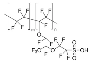 Sigma Aldrich, Nafion perfluorierte Membran 565067 - Bild 1 von 4