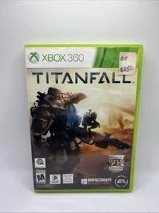 Titanfall (Microsoft Xbox 360, 2014) - Picture 1 of 3