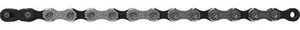 SRAM PC-X1 Chain 11-Speed 118 Links Silver/Black Single Use Master Link - Picture 1 of 1