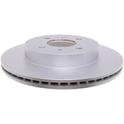 Rotor de freno de disco Centric Parts 320.62038F para modelos Saturn 91-02 seleccionados Foto 1 de 4