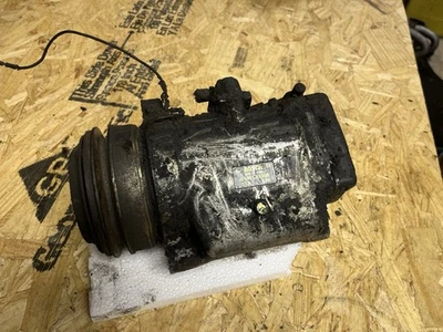 Compresor de aire acondicionado para Porsche 928 4,5 L 1978 1979 0140903508 Foto 1 de 4