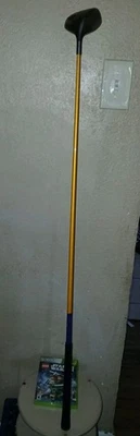 Titleist Titanium 975D 10.5° Driver Ultralite R Flex Graphite RH 43.5”L New Grip - Image 1 of 4