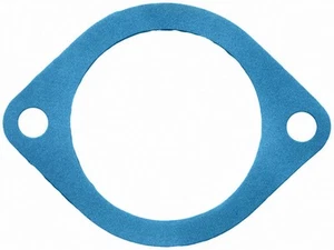 For 1983-1994 Ford F350 Thermostat Gasket Left Felpro 14578DYGW 1989 1991 1984 - Picture 1 of 2