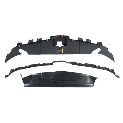 Front Bumper Grille Grill-Upper Support 23232813 Fit Chevrolet OE 2013-16 Malibu Foto 1 de 4