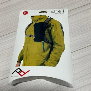 Peak Design Shell M Kameraabdeckung wasserdicht staubdicht für Kameras - Bild 1 von 7