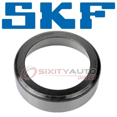 SKF Rear Inner Differential Pinion Race for 1990-1994 Mitsubishi Mighty Max lm Foto 1 de 4