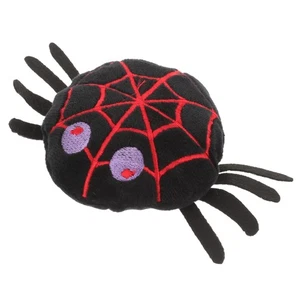 Juguete de peluche araña mascota gato hierba gatera divertido peluche gatito - Imagen 1 de 12