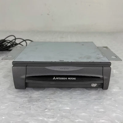 Unidad de sistema de navegación DVD MZ313040 para Mitsubishi PAJERO/MONTERO IO H67W 2.0 Foto 1 de 4