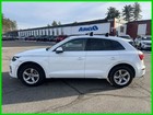 2024 Audi Q5 quattro Premium 40 TFSI