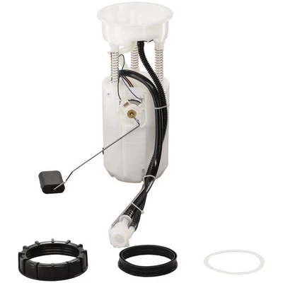 Bomba de combustible eléctrica de gas para MB Mercedes Clase ML Mercedes-Benz ML350 ML500 ML320 Foto 1 de 4