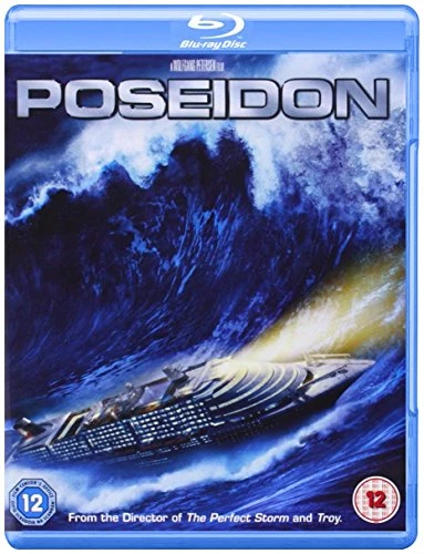 Poseidon [Blu-ray] [2006] [Region Free] - Image 1 of 1