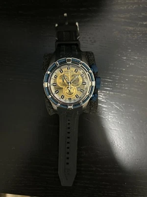 invicta perno modelo 20477 Foto 1 de 4