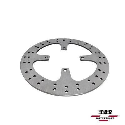 ROTORES DE FRENO DE MOTOCICLETA PARA SUZUKI GS 400, GSF BANDIT 400, GS 500 E, GS500 F SZ14RI Foto 1 de 4