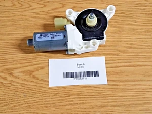 Dodge Grand Caravan Front Left Driver Side Door Window Motor 08-2020- 0130821471 - Picture 1 of 7