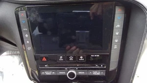 Temperature Control Without Heated Front Seats Fits 19 INFINITI QX50 712865 - Bild 1 von 8
