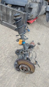 NISSAN JUKE SUSPENSIÓN PIERNA PUNTAL BUJE MK2 F16 1.0T (2019-2023) IZQUIERDA N/S - Imagen 1 de 9