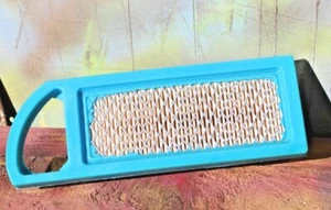 Oregon Outdoor Parts Air Filter 30-074 Repl B&S #698083 New in Box, Set of 2 - Foto 1 di 9