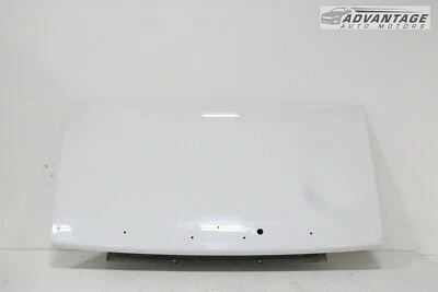 2012-2023 DODGE CHALLENGE CUPÊ PORTA-MALAS TAMPA CONCHA PAINEL TAMPA FABRICANTE DE EQUIPAMENTO ORIGINAL - Imagem 1 de 4