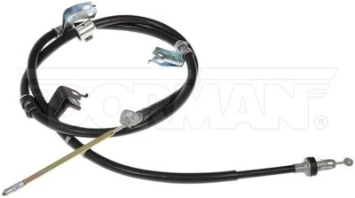 Cable de freno de estacionamiento Dorman C661435 para Toyota FJ Cruiser 4643035560 Foto 1 de 4