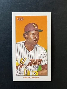 2020 Topps T206 Mini Piedmont SP Tony Gwynn SP San Diego Padres - Picture 1 of 2