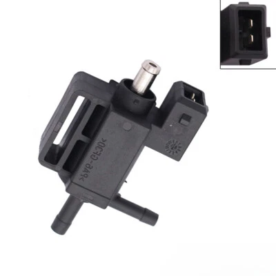 Turbo Boost Control Pressure Solenoid Valve for Fusion Focus Escape Ford F-150 - Image 1 of 4