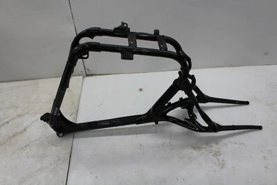 Harley-Davidson Sportster 883 2009 marco bajo XL883L chasis STPSS recto Foto 1 de 4