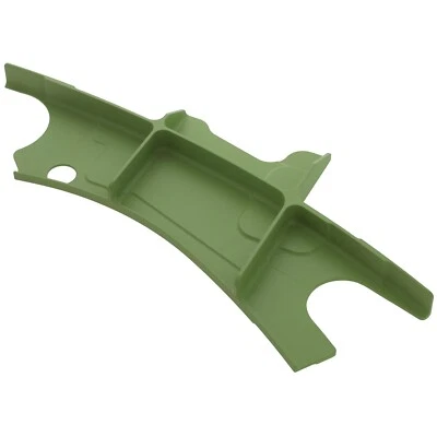 New Learjet 35 Engine Pylon Upgrade Fitting RH FWD P/N 3112241-002-502 - Image 1 of 2